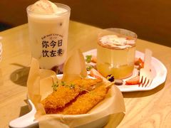 -卡朋西餐(祈福缤纷汇店)