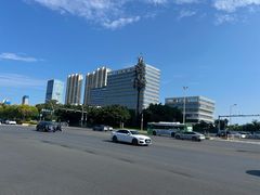 -华侨公园