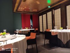 包厢-许家菜(望江店)