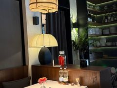 -月芽·自由餐厅·西溪湿地餐厅