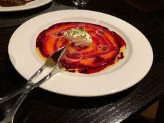 -The Grill by Sean Connolly