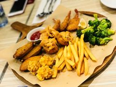 -必胜客(鼓楼店)