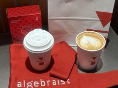-代数学家algebraist(苏州中心店)
