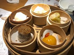 -南小馆(迪士尼小镇店)