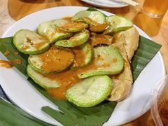 -杨合林啊兰烤鱼