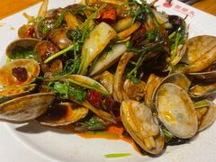 -牛上牛吊炉烧烤(红旗大街店)