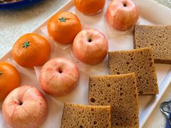 -大树头花园餐厅(市桥店)