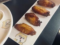 -野萃山·潮汕厚果汁(十亩地店)