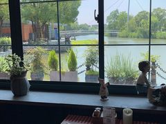 -自然食集西餐厅(泰晤士小镇店)