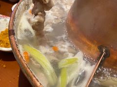 -1078號老北京涮肉(万达广场店)