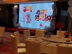 -富黎华海鲜大酒楼(正大广场店)