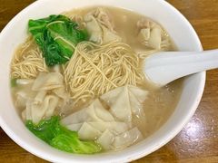-七叔公面家(拱北口岸店)