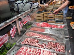 -韩盛·盛江山自助料理(沈辽路万达店)