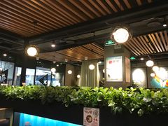 大堂-东椰·海南椰子鸡火锅(朝阳门店)