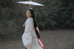 -美云庭古装·格格服汉服·京城旅拍(北京店)