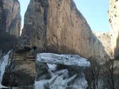 -山西通天峡景区