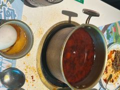 -亚马逊海鲜自助(梅溪湖步步高店)