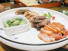 -春满园·邯郸菜发祥地(滏东店)