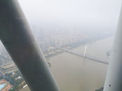 -广州塔晖粤轩中餐厅
