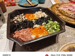 -牛牛章·章鱼水煎肉(光谷世界城店)