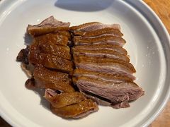 金奖卤鹅精瘦下庄-陈鹏鹏潮汕菜(欢乐海岸 海边景观店)