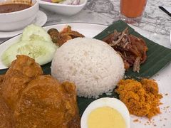 -关夫人餐厅(阳光广场店)