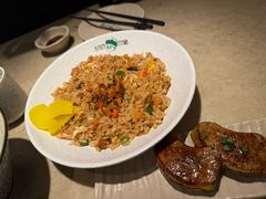 -禾绿寿司·定食·拉面·烧炸(宝安大仟里店)