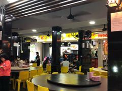 -龙海鲜螃蟹王(宏茂桥店)