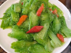 -民族饭荘(新华大街店)