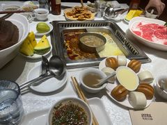 -巴奴毛肚火锅(九洲店)