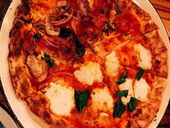 -PIZZA BIANCA(民园店)