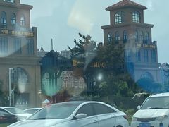 -那香海钻石沙滩浴场
