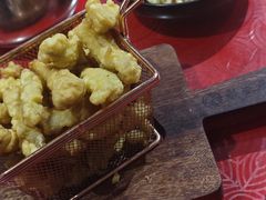 -魁盛居百年鲁菜馆(中林路店)