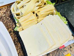 -黄记煌三汁焖锅(崇文门店)