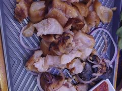 -浩日沁·蒙式餐厅(金泽时代广场店)