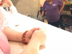 -美林大浴场(奥体中心店)