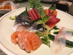 -广州增城保利皇冠假日酒店-玄日本餐厅