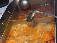 -九鼎轩脆毛肚火锅(南京东路店)