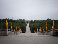 -大槐树寻根祭祖园