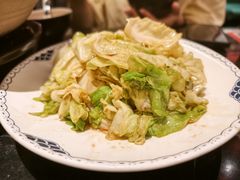 -廖川菜(太阳宫店)