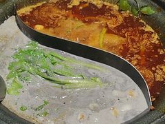 -生活如沸·顺德水牛奶火锅(大学路店)