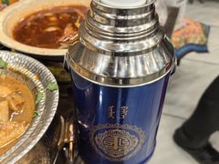 -乔家满族八大碗(流水沟店)