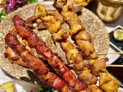 -Home Thai·泰谣(王府井apm店)