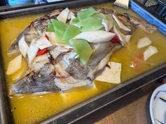 -炉鱼(萧山万象汇店)