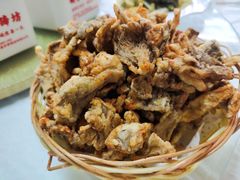 -姚家猪蹄坊(蓝田县店)