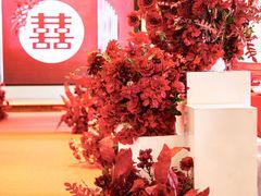 -香丰阁·烤鸭·川湘菜(清河店)