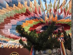 -西安市广仁寺