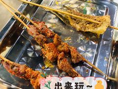 -仙品龙虾(总店)