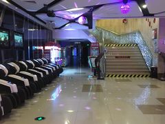 -新星KTV(友谊国际大厦店)
