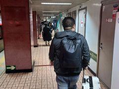 -军事博物馆(地铁站)